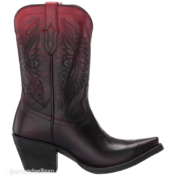 ariat circuit stella